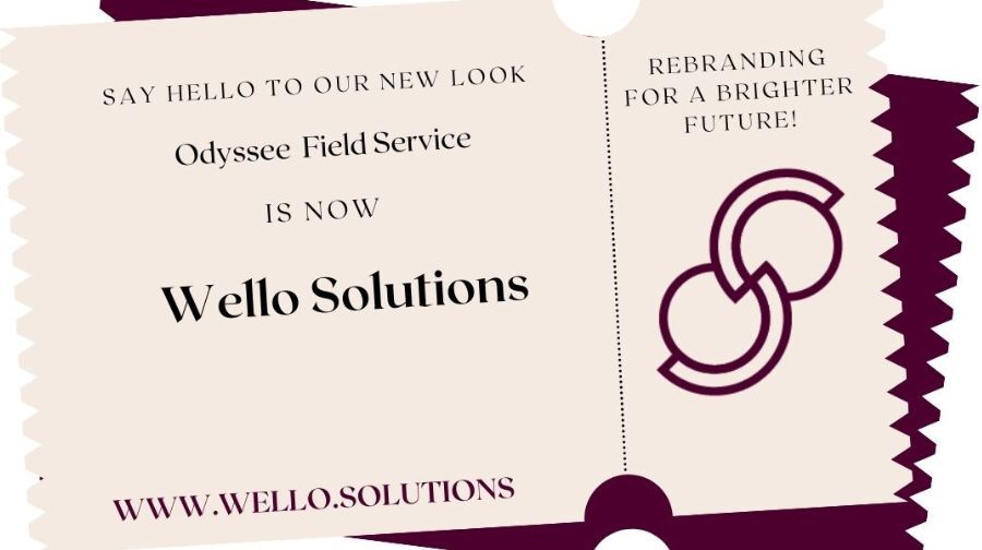 Exciting Changes and Web Address Update