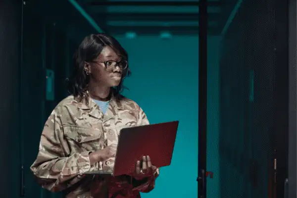 Software de gerenciamento de serviços de campo