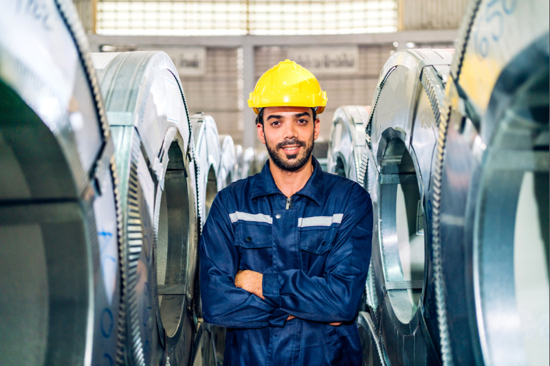 Gestão de serviços de campo para empresas de serviços modernas