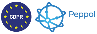 GDPR Peppol
